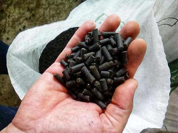 مراکز تولید کود پلیت مرغی اصفهان