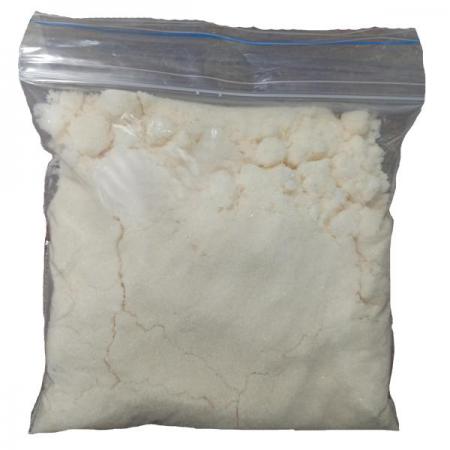 پخش سولفات آمونیوم کریستالی به صورت مستقیم