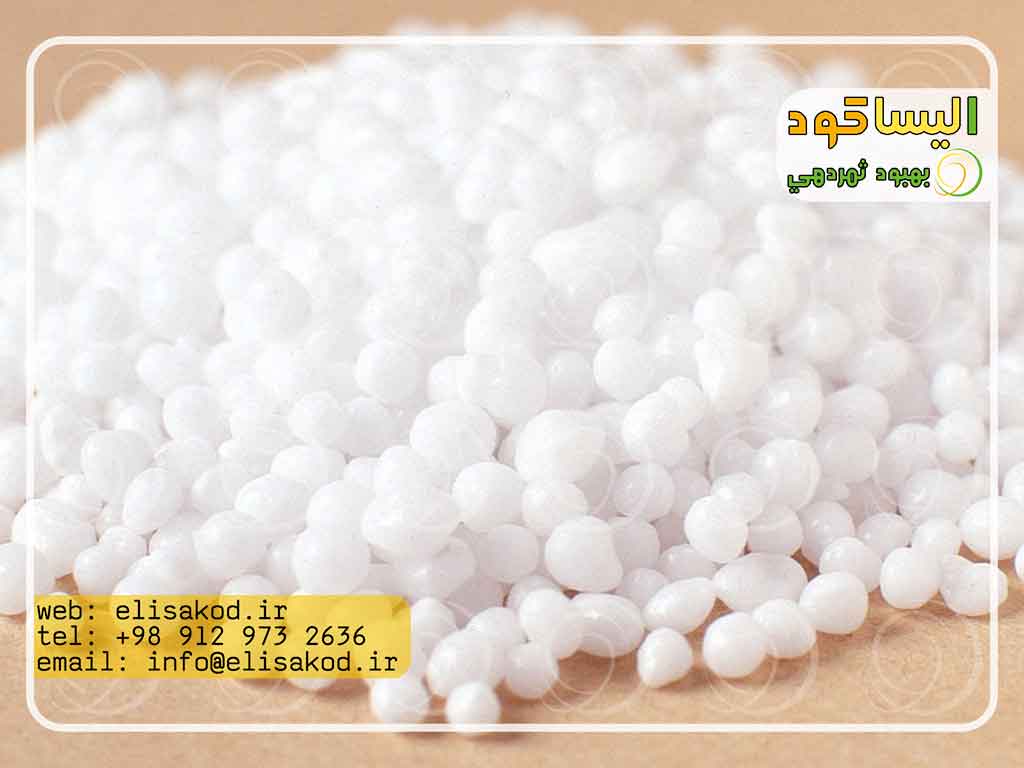 قیمت سولفات آمونیوم شیراز