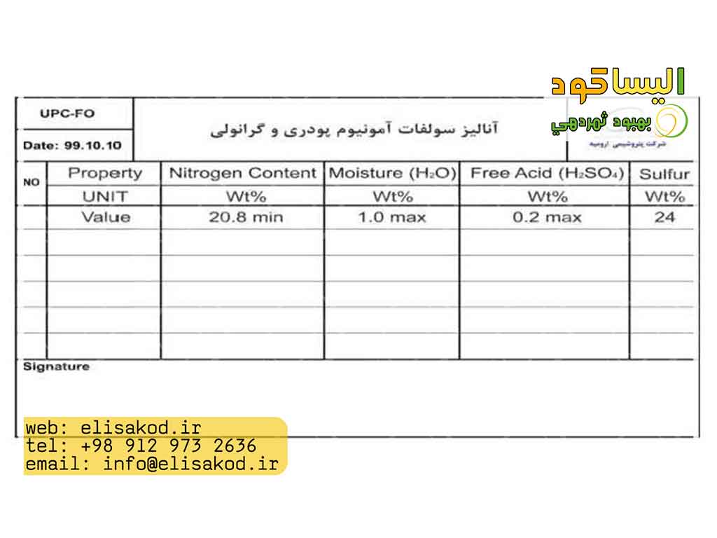 پتروشیمی ارومیه: